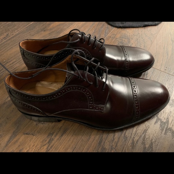 J. Murphy by Johnston & Murphy Men’s Shoes - Picture 4 of 8